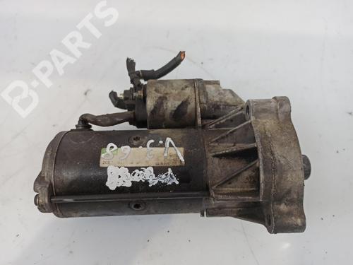 Startmotor CITROËN EVASION MPV (22, U6) 2.1 TD (109 hp) REF. N. VISIVEL