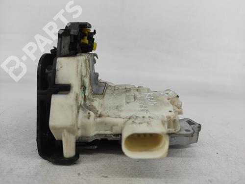 Front right lock AUDI A4 B7 Avant (8ED) 2.0 TDI | BP8286155C97 