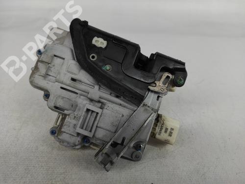 Front right lock AUDI A4 B7 Avant (8ED) 2.0 TDI | BP8286155C97 