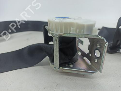 Rear right seatbelt SKODA FABIA II (542) 1.2 | BP14418148I28 