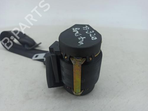 Rear center seatbelt PEUGEOT 407 Coupe (6C_) 2.2 16V | BP14418171I27 