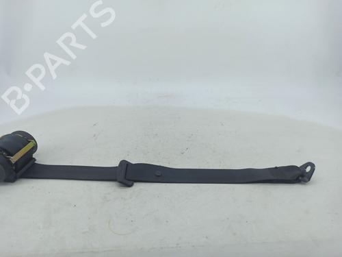 Rear center seatbelt PEUGEOT 407 Coupe (6C_) 2.2 16V | BP14418171I27 