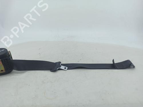 Rear center seatbelt PEUGEOT 407 Coupe (6C_) 2.2 16V | BP14418171I27 