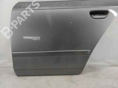 Left rear door AUDI A4 B7 Avant (8ED) 2.0 TDI | BP8286173C4 