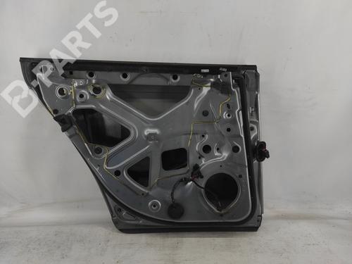 Left rear door AUDI A4 B7 Avant (8ED) 2.0 TDI | BP8286173C4 
