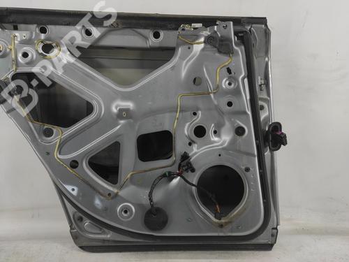 Left rear door AUDI A4 B7 Avant (8ED) 2.0 TDI | BP8286173C4 