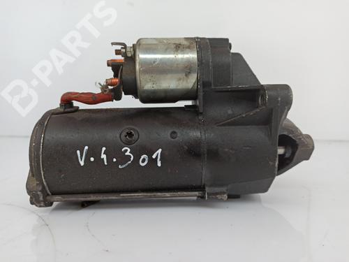 Used Starter RENAULT LAGUNA II Grandtour (KG0/1_) 1.9 dCi (KG0G) (120 hp) 8293349