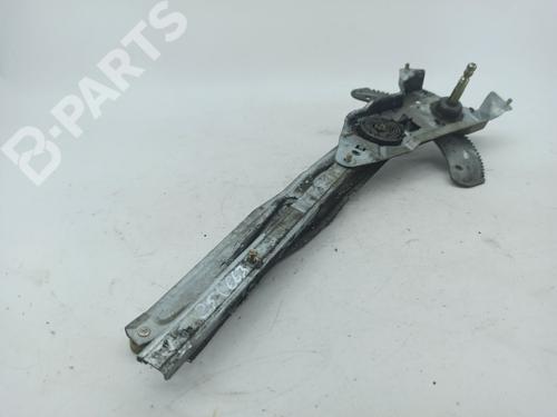 Front right window mechanism RENAULT KANGOO Express (FC0/1_) D 55 1.9 (FC0D) (54 hp)null