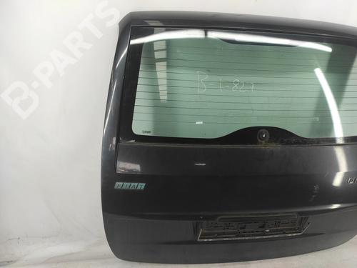 Tailgate FIAT ULYSSE (179_) 2.0 D Multijet | BP8297126C6 