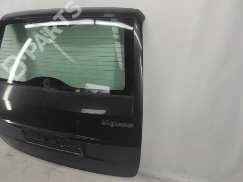 Tailgate FIAT ULYSSE (179_) 2.0 D Multijet | BP8297126C6 