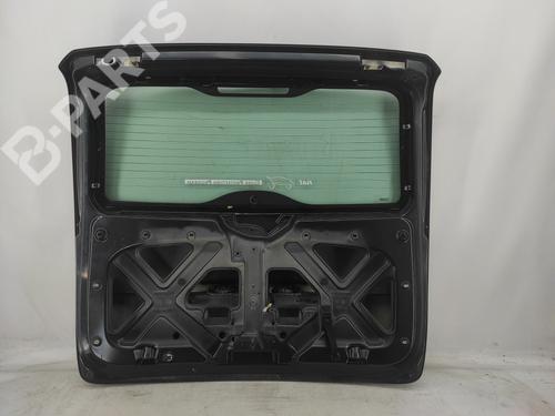 Tailgate FIAT ULYSSE (179_) 2.0 D Multijet | BP8297126C6 