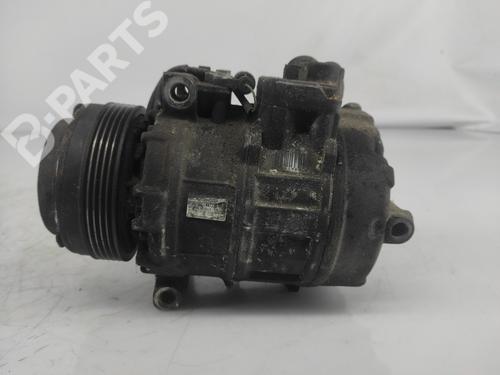 Used AC compressor BMW 3 (E46) 330 d (184 hp) 8297221