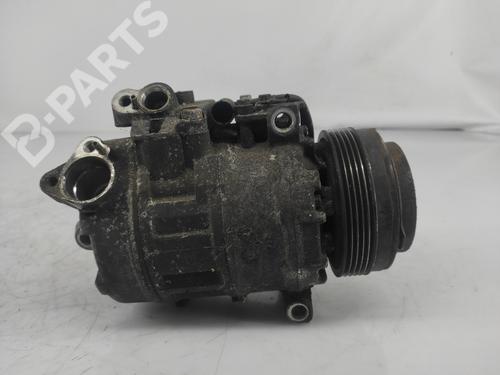 AC compressor BMW 3 (E46) 330 d | BP8297221M34 
