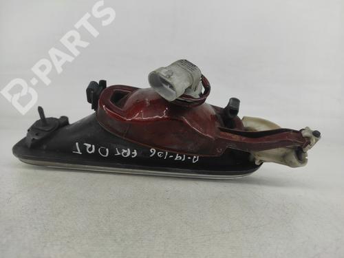 BP8299953C31 | Farol Nevoeiro frente direito BMW 3 (E46) 330 d BP8299953C31