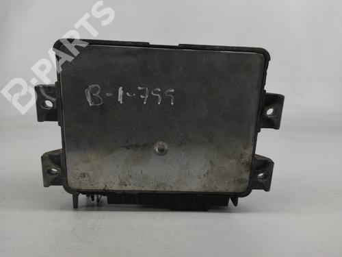 Engine control unit (ECU) FIAT PUNTO (176_) 75 1.2 | BP8300842M57 