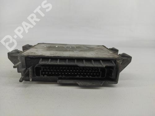 Engine control unit (ECU) FIAT PUNTO (176_) 75 1.2 | BP8300842M57 