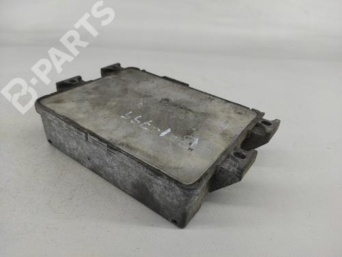 Engine control unit (ECU) FIAT PUNTO (176_) 75 1.2 | BP8300842M57 