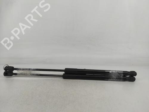 Used Tailgate lift support PEUGEOT 3008 I MPV (0U_) 1.6 HDi (112 hp) 14418349