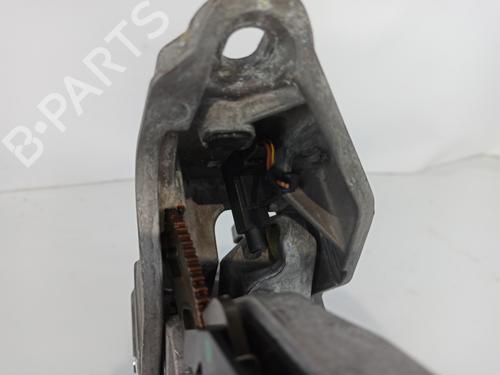 håndbremse AUDI A3 (8P1) 2.0 TDI | BP14418348I18 