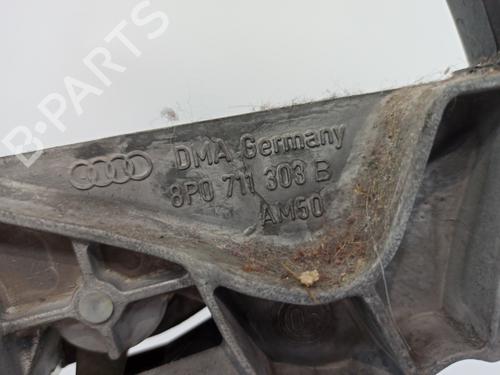 håndbremse AUDI A3 (8P1) 2.0 TDI | BP14418348I18 