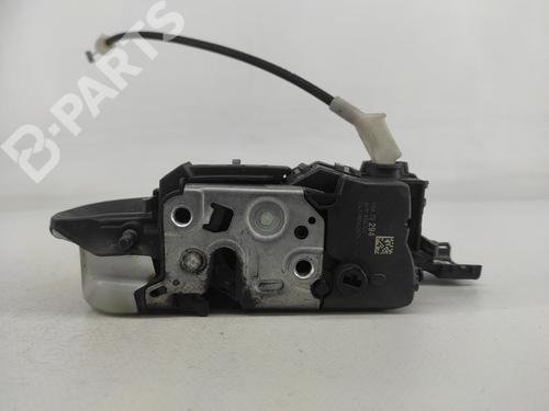 Used Front right lock PEUGEOT 3008 I MPV (0U_) 1.6 HDi (112 hp) 8306741