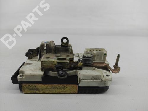 Front left lock FIAT ULYSSE (179_) 2.0 D Multijet | BP8306732C98 