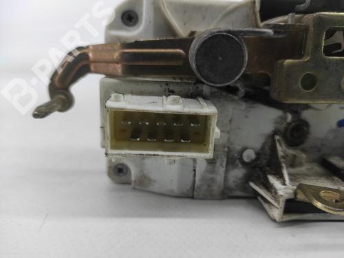Front left lock FIAT ULYSSE (179_) 2.0 D Multijet | BP8306732C98 