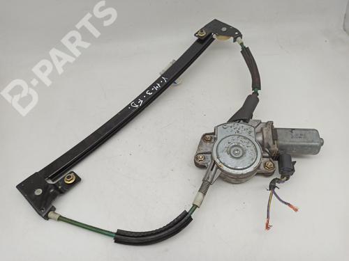 Vindusheismekanisme høyre foran ALFA ROMEO 147 (937_) 1.9 JTD 16V (937.AXG1B, 937.BXG1B) BP8307047C23