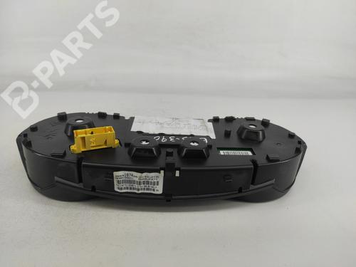 Instrument cluster PEUGEOT 308 SW I (4E_, 4H_) 1.6 HDi | BP8307108C47