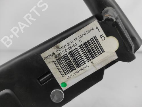 håndbremse PEUGEOT 308 SW I (4E_, 4H_) 1.6 HDi | BP14418372I18