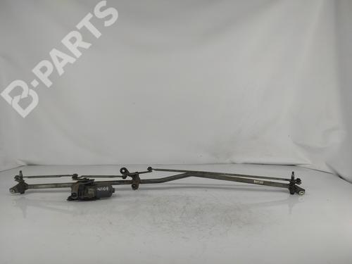 Used Front wiper motor PEUGEOT 308 SW I (4E_, 4H_) 1.6 HDi (109 hp) 8307090