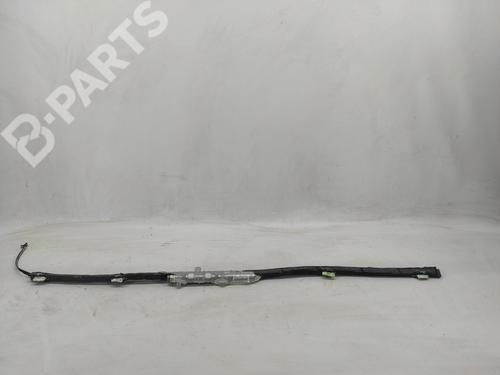 Used Right curtain airbag PEUGEOT 308 SW I (4E_, 4H_) 1.6 HDi (109 hp) 8307051