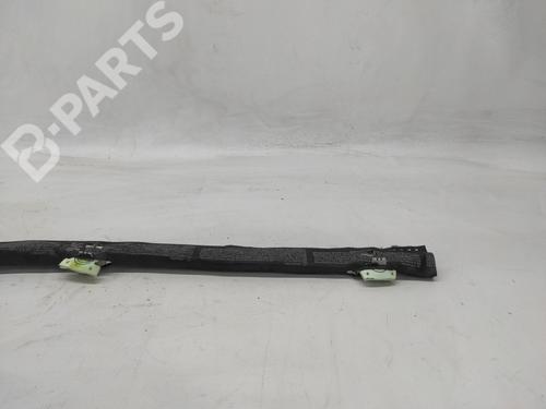 Right curtain airbag PEUGEOT 308 SW I (4E_, 4H_) 1.6 HDi | BP8307051C12