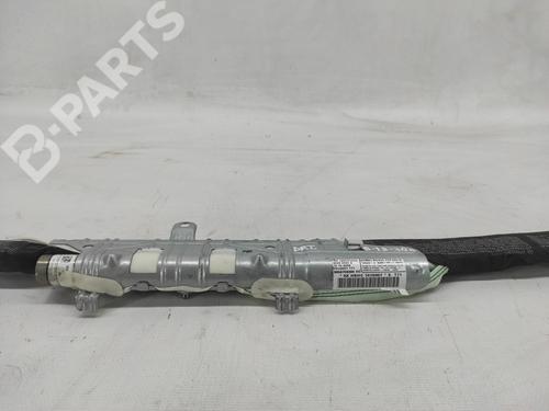 Right curtain airbag PEUGEOT 308 SW I (4E_, 4H_) 1.6 HDi | BP8307051C12