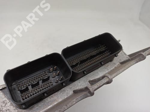 Engine control unit (ECU) MERCEDES-BENZ A-CLASS (W169) A 170 (169.032, 169.332) | BP8308359M57