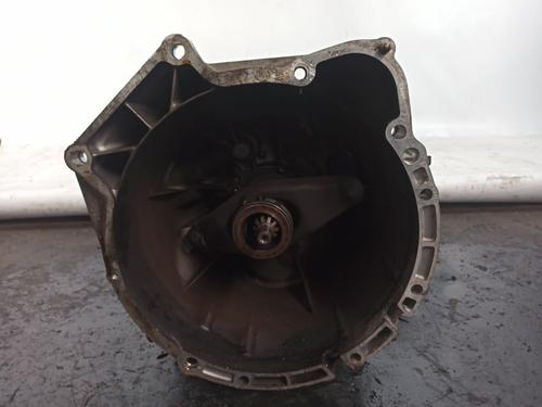 Used Gearbox BMW 3 (E46) 320 d (129 hp) 8302737
