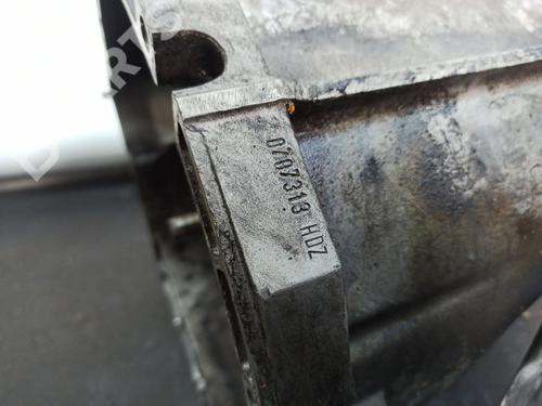 Gearbox BMW 3 (E46) 320 d | BP8302737M3 