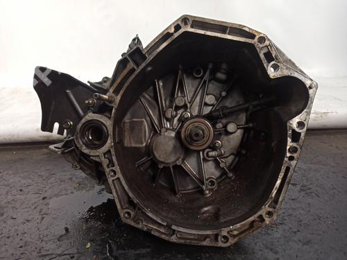 Girkasse RENAULT MEGANE II Estate (KM0/1_) 1.5 dCi (KM16, KM1E) (106 hp) 8302735