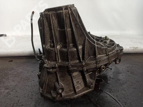 Girkasse RENAULT MEGANE II Estate (KM0/1_) 1.5 dCi (KM16, KM1E) | BP8302735M3 