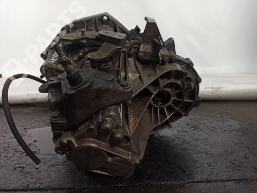 Girkasse RENAULT MEGANE II Estate (KM0/1_) 1.5 dCi (KM16, KM1E) | BP8302735M3 