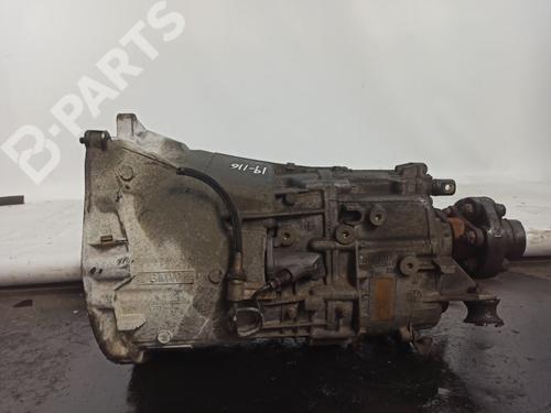 Gearbox BMW 5 (E39) 525 tds | BP8302732M3