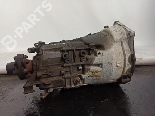 Gearbox BMW 5 (E39) 525 tds | BP8302732M3