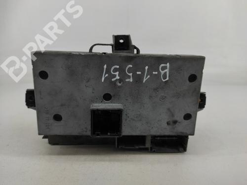 Fuse box FIAT DOBLO Box Body/MPV (223_) 1.9 D (223ZXB1A) | BP8311621E1 
