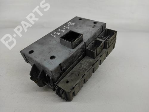 Fuse box FIAT DOBLO Box Body/MPV (223_) 1.9 D (223ZXB1A) | BP8311621E1 