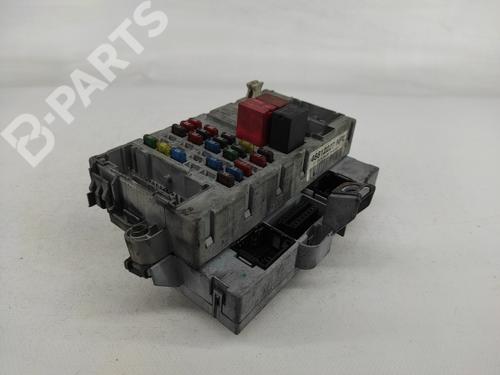 Fuse box FIAT DOBLO Box Body/MPV (223_) 1.9 D (223ZXB1A) | BP8311621E1 