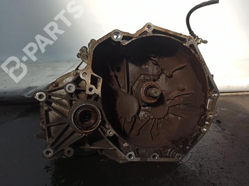 Boîte de vitesses OPEL ZAFIRA A MPV (T98) 1.6 16V (F75) (101 hp) 8302738