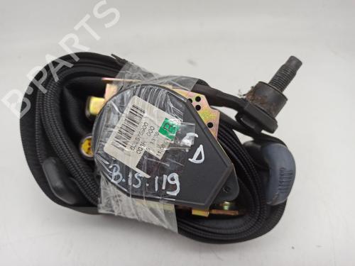Used Front right seatbelt MERCEDES-BENZ A-CLASS (W169) A 170 (169.032, 169.332) (116 hp) 14418400