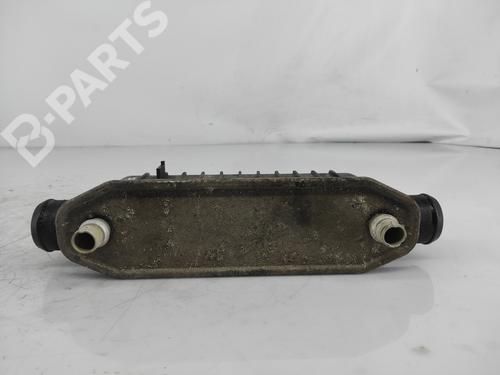 Oil radiator FIAT ULYSSE (179_) 2.0 D Multijet 5020710R