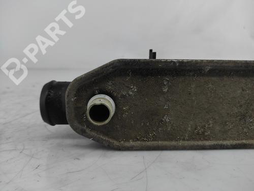 Oil radiator FIAT ULYSSE (179_) 2.0 D Multijet | BP8313286M33 