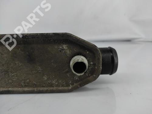 Oil radiator FIAT ULYSSE (179_) 2.0 D Multijet | BP8313286M33 